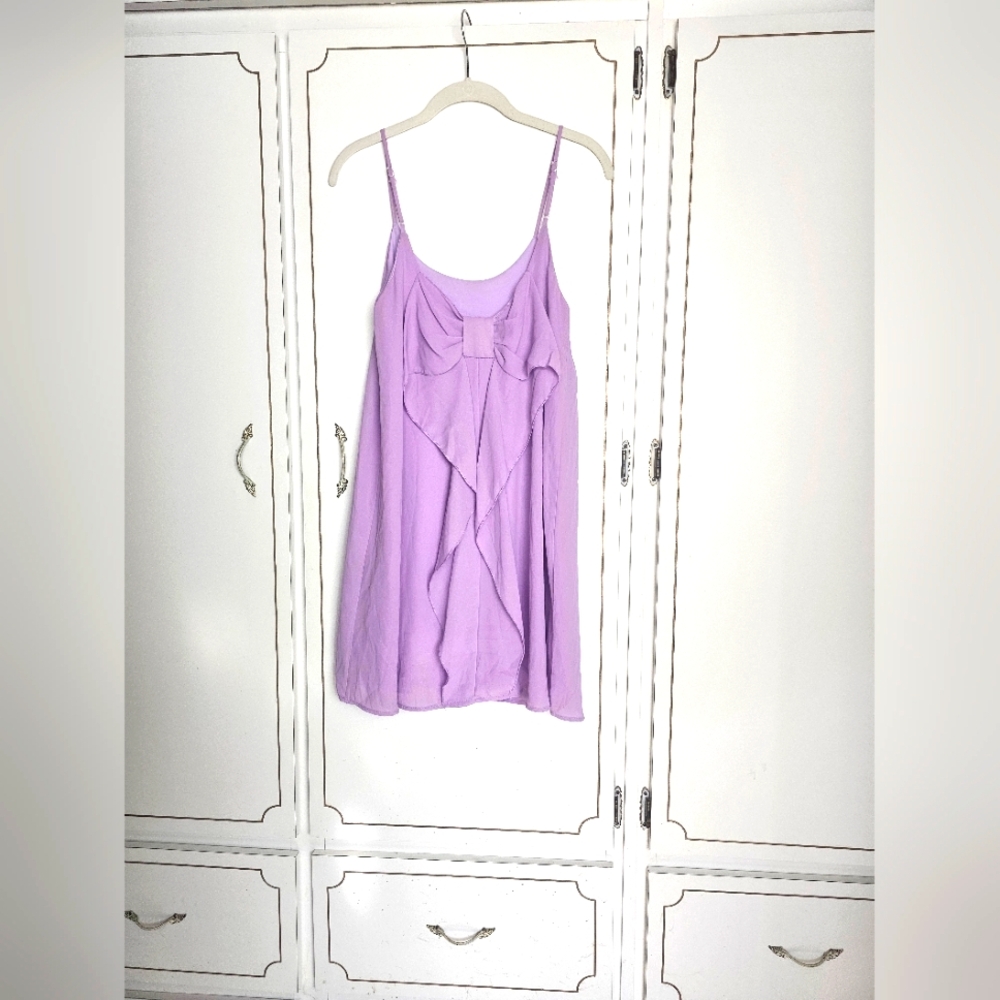 Everly dress